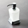 Дозатор для жидкого мыла WASSERKRAFT AMPER К-5499 K-5499